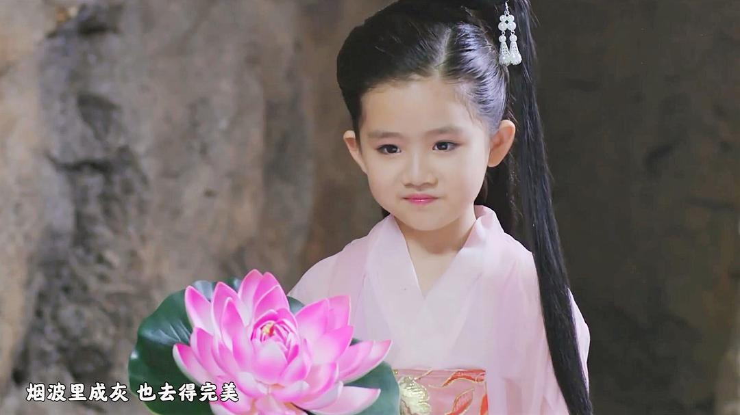 小戏骨：八仙过海Xiao Hu Gu ：Ba Xian Guo Hai(2018)插图1%4K电影下载_3D影视资源_杜比视界迅雷下载
