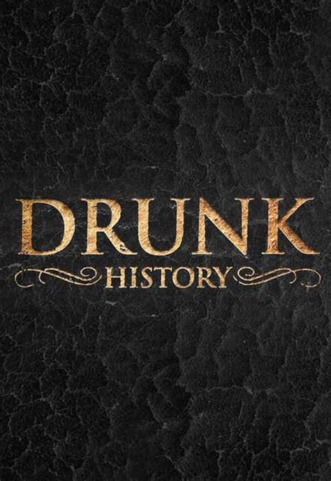 醉酒史Drunk History(2013)插图%4K电影下载_3D影视资源_杜比视界迅雷下载