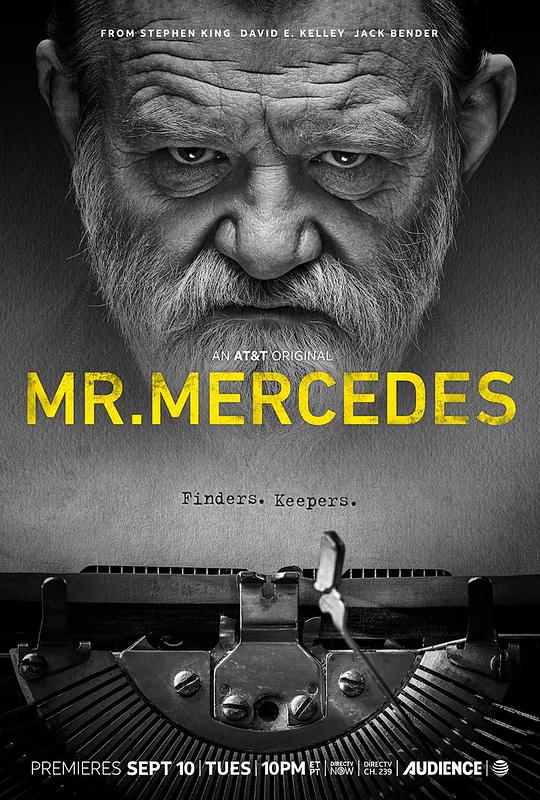 梅赛德斯先生Mr. Mercedes(2017 – 2019)插图%4K电影下载_3D影视资源_杜比视界迅雷下载
