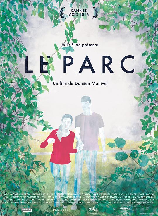 狂野之美：国家公园探险America Wild: National Parks Adventure(2016)插图%4K电影下载_3D影视资源_杜比视界迅雷下载