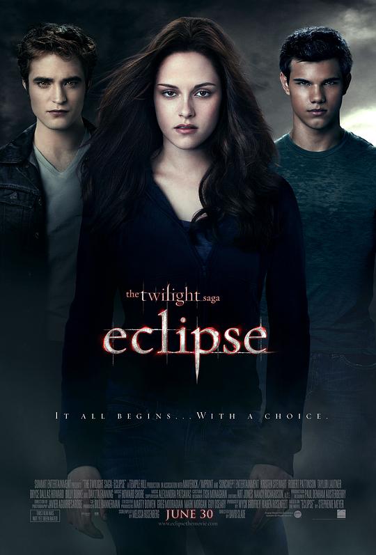 暮光之城3：月食The Twilight Saga: Eclipse(2010)插图%4K电影下载_3D影视资源_杜比视界迅雷下载