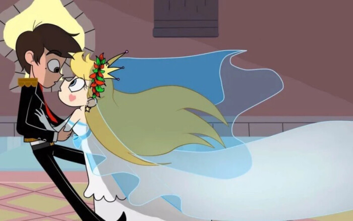 星蝶公主Star vs. the Forces of Evil(2015)插图1%4K电影下载_3D影视资源_杜比视界迅雷下载