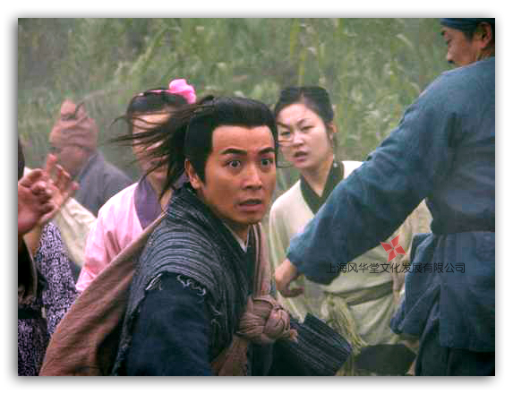 薛仁贵传奇Xue Ren Gui Chuan Ji(2006)插图2%4K电影下载_3D影视资源_杜比视界迅雷下载