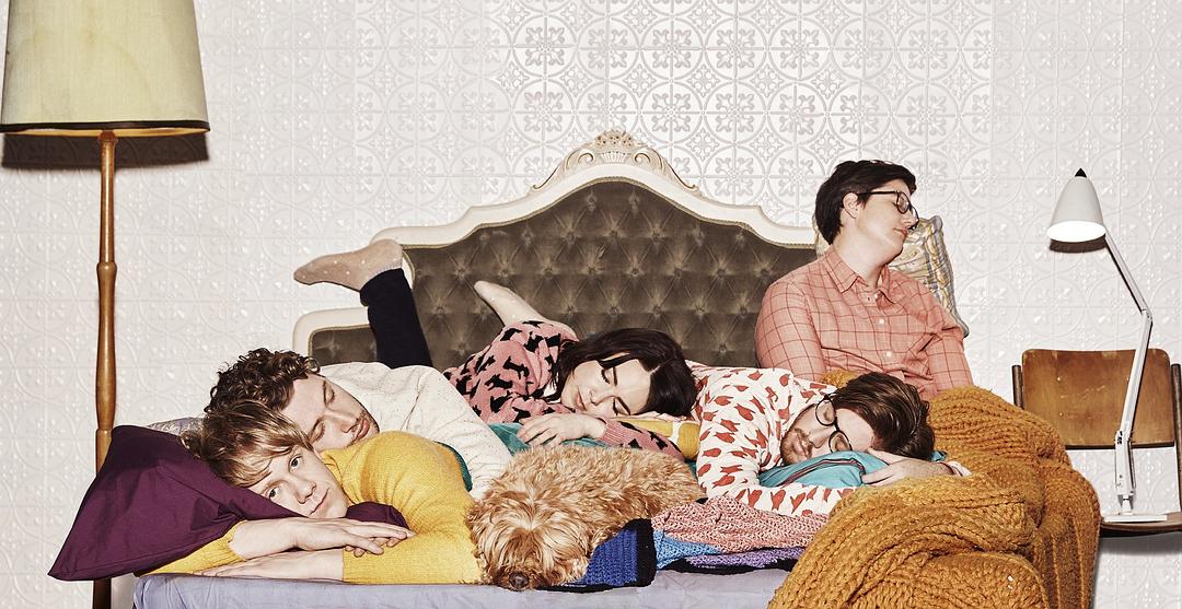 请喜欢我Please Like Me(2013 – 2016)插图1%4K电影下载_3D影视资源_杜比视界迅雷下载