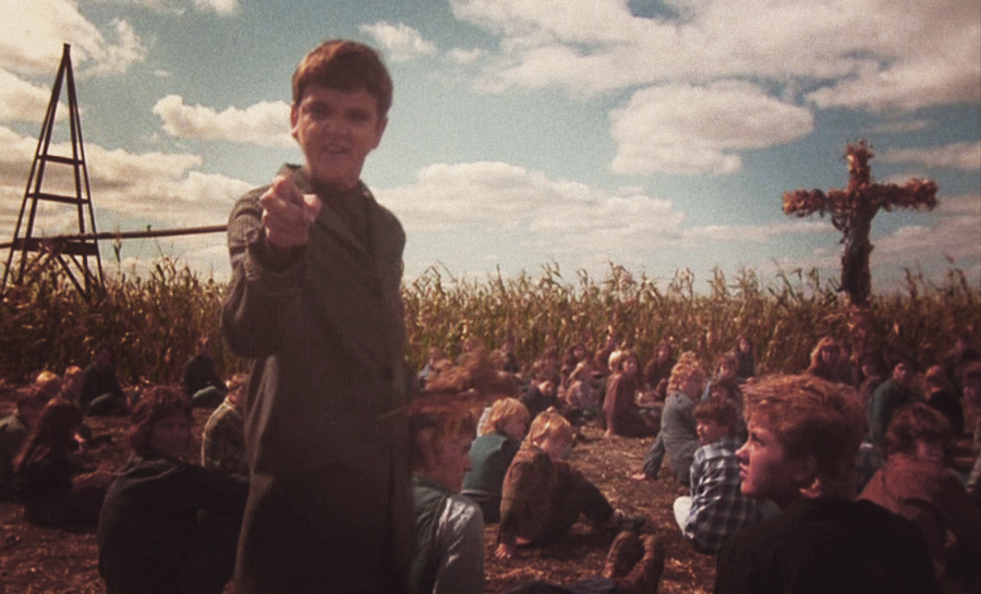 玉米田的小孩Children of the Corn(1984)插图2%4K电影下载_3D影视资源_杜比视界迅雷下载