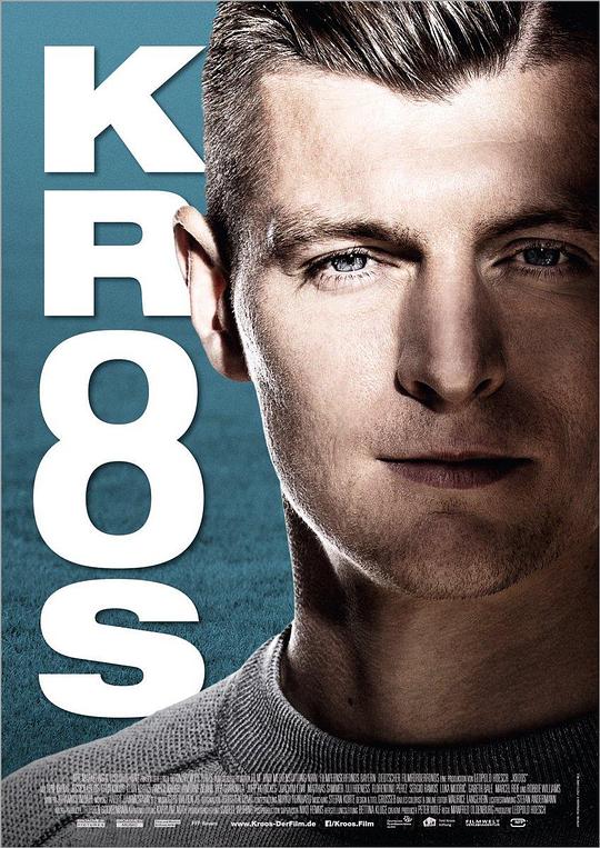 托尼·克罗斯Toni Kroos(2019)插图%4K电影下载_3D影视资源_杜比视界迅雷下载