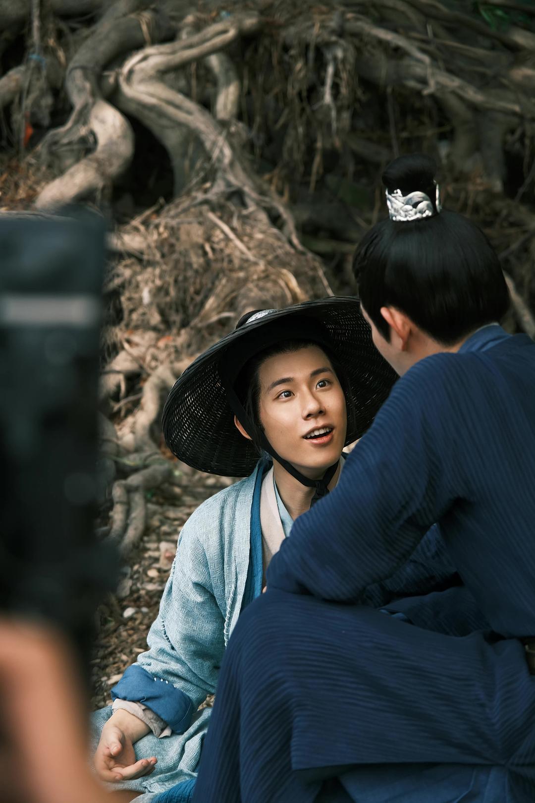 大理寺少卿游Da Li Si Shao Qing You(2024)插图2%4K电影下载_3D影视资源_杜比视界迅雷下载