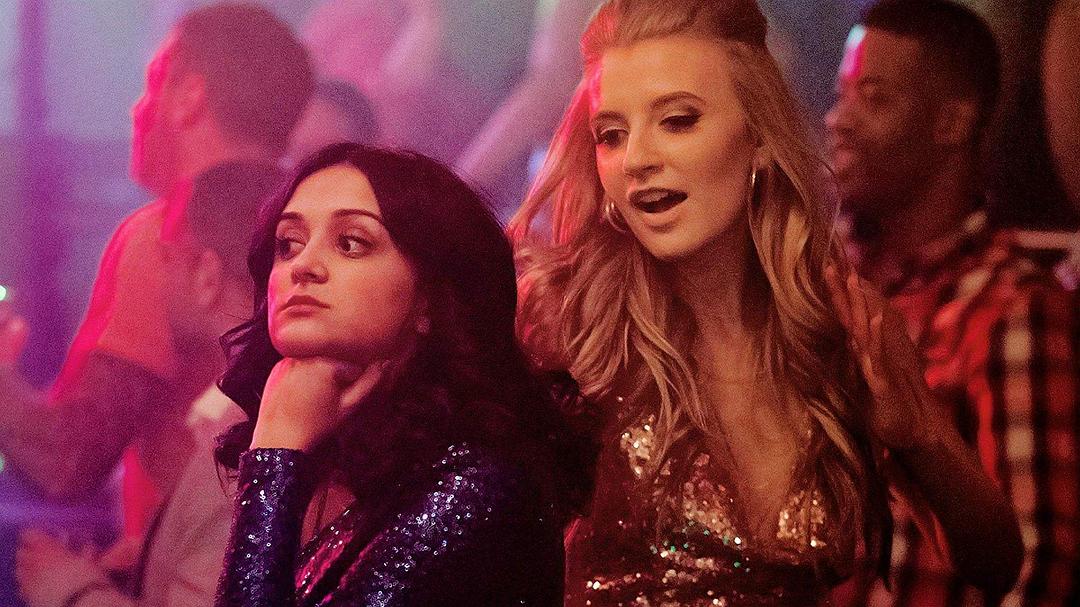 阿克利桥Ackley Bridge(2017)插图1%4K电影下载_3D影视资源_杜比视界迅雷下载