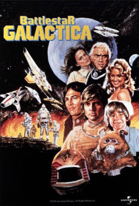 太空堡垒卡拉狄加Battlestar Galactica(1978)插图%4K电影下载_3D影视资源_杜比视界迅雷下载