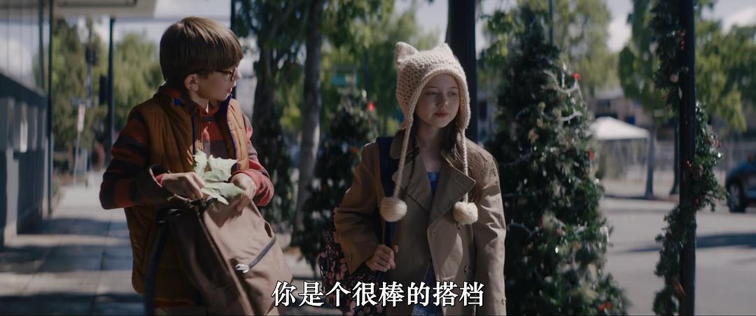 谁偷了圣诞铃A Christmas Mystery(2022)插图2%4K电影下载_3D影视资源_杜比视界迅雷下载