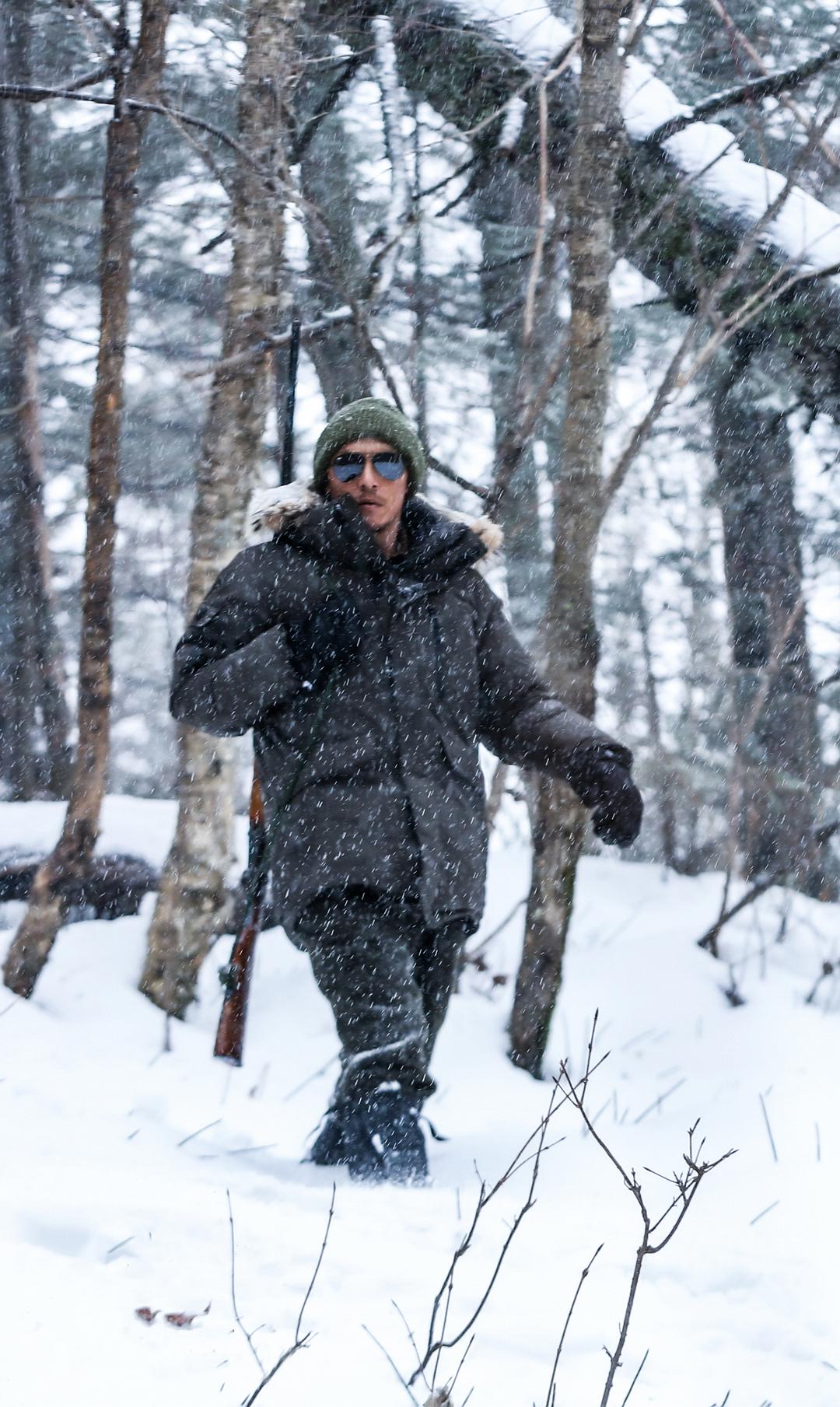 雪暴Savage(2018)插图1%4K电影下载_3D影视资源_杜比视界迅雷下载