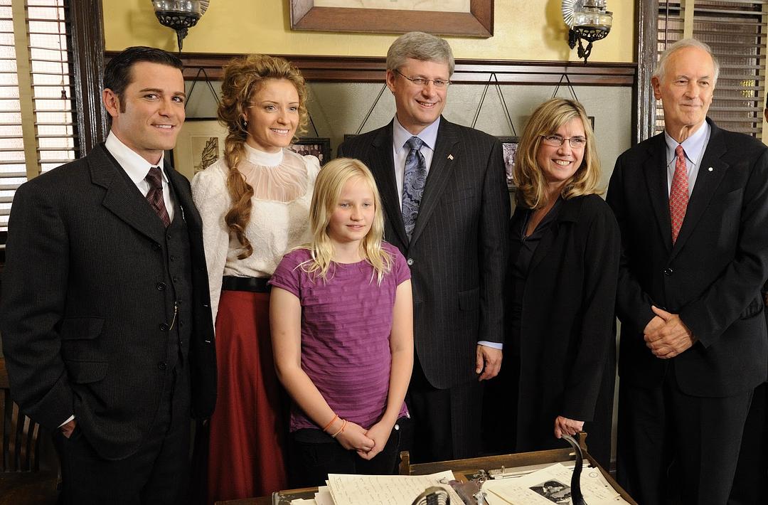 神探默多克Murdoch Mysteries(2008 – 2025)插图2%4K电影下载_3D影视资源_杜比视界迅雷下载