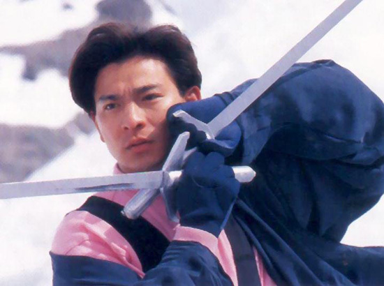 九二神雕之痴心情长剑Jiu er shen diao zhi: Chi xin qing chang jian(1992)插图1%4K电影下载_3D影视资源_杜比视界迅雷下载