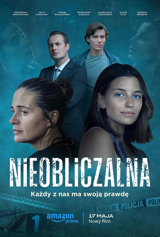 不可预知Nieobliczalna(2024)插图%4K电影下载_3D影视资源_杜比视界迅雷下载