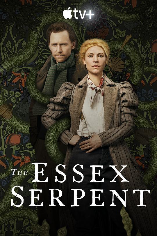 埃塞克斯之蛇The Essex Serpent(2022)插图%4K电影下载_3D影视资源_杜比视界迅雷下载