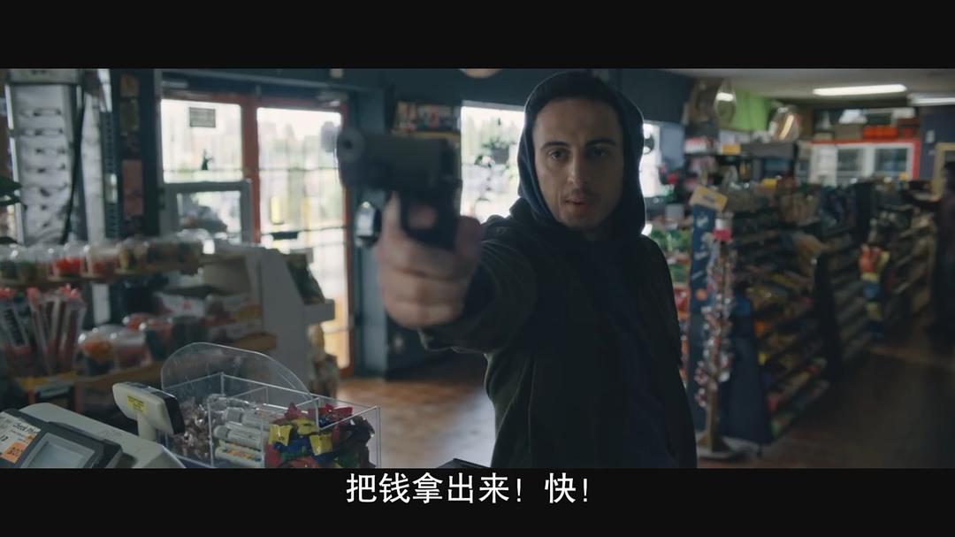 恐惧医院Disquiet(2023)插图1%4K电影下载_3D影视资源_杜比视界迅雷下载