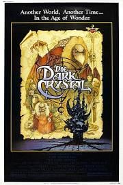 黑水晶The Dark Crystal(1982)插图%4K电影下载_3D影视资源_杜比视界迅雷下载