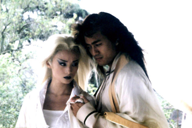 白发魔女Bai Fa Mo Nv(1999)插图2%4K电影下载_3D影视资源_杜比视界迅雷下载