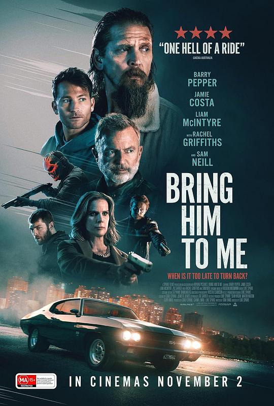 叛变司机Bring Him to Me(2023)插图%4K电影下载_3D影视资源_杜比视界迅雷下载