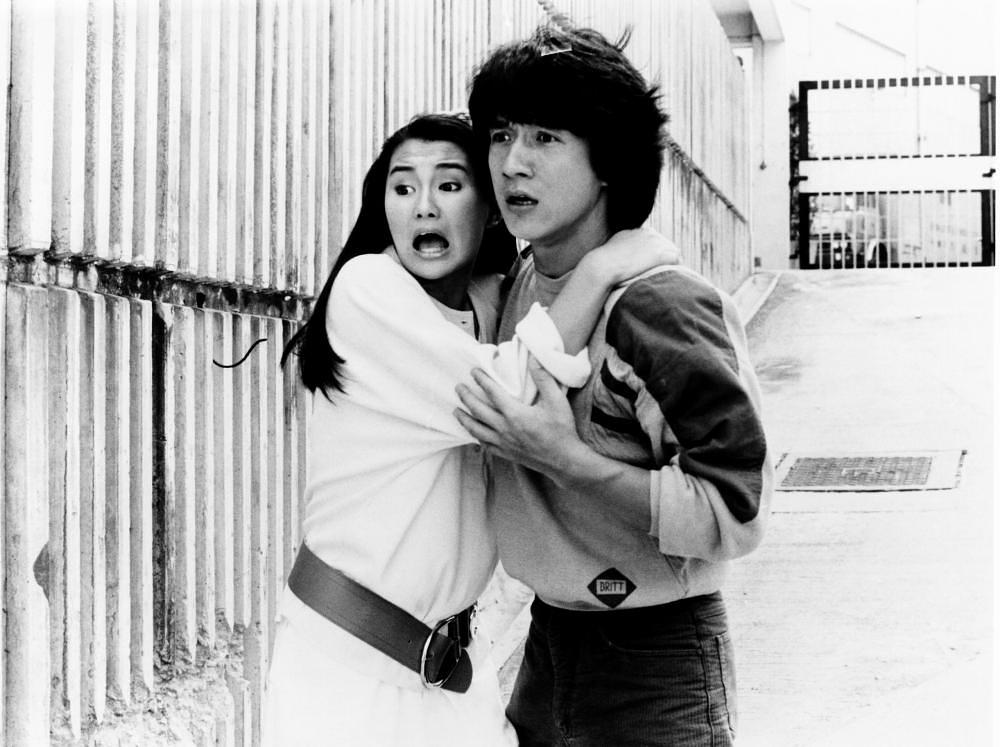 警察故事Police Story(1985)插图2%4K电影下载_3D影视资源_杜比视界迅雷下载