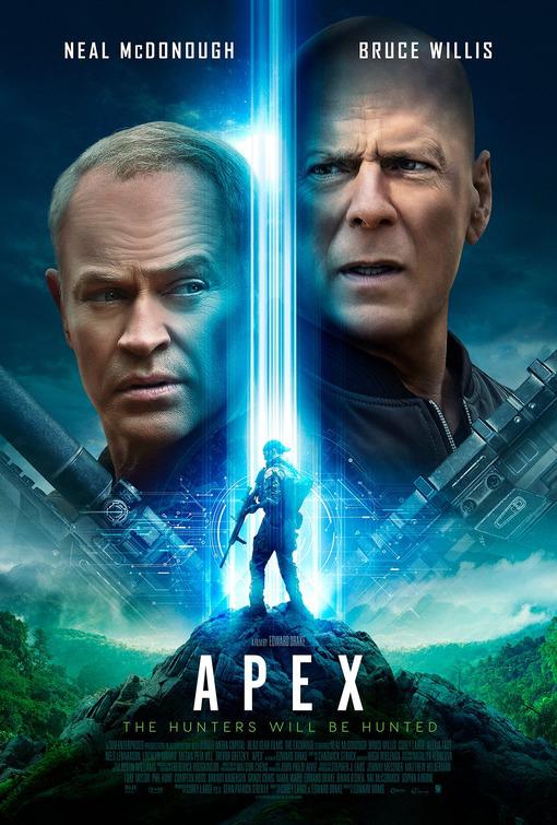 猎杀时刻Apex(2021)插图%4K电影下载_3D影视资源_杜比视界迅雷下载