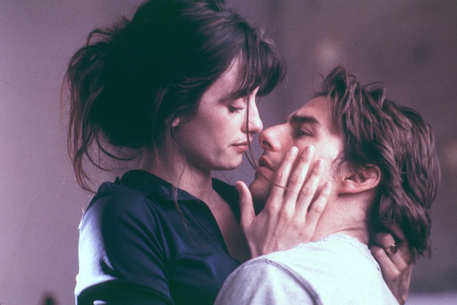 香草的天空Vanilla Sky(2001)插图1%4K电影下载_3D影视资源_杜比视界迅雷下载