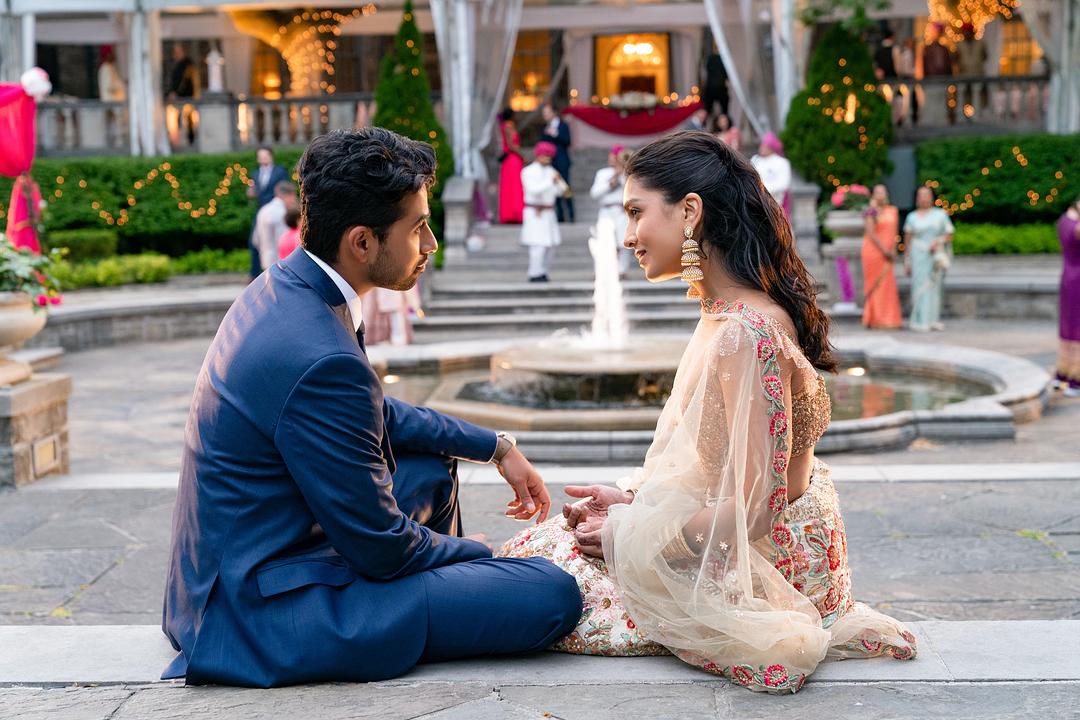 婚礼季Wedding Season(2022)插图1%4K电影下载_3D影视资源_杜比视界迅雷下载