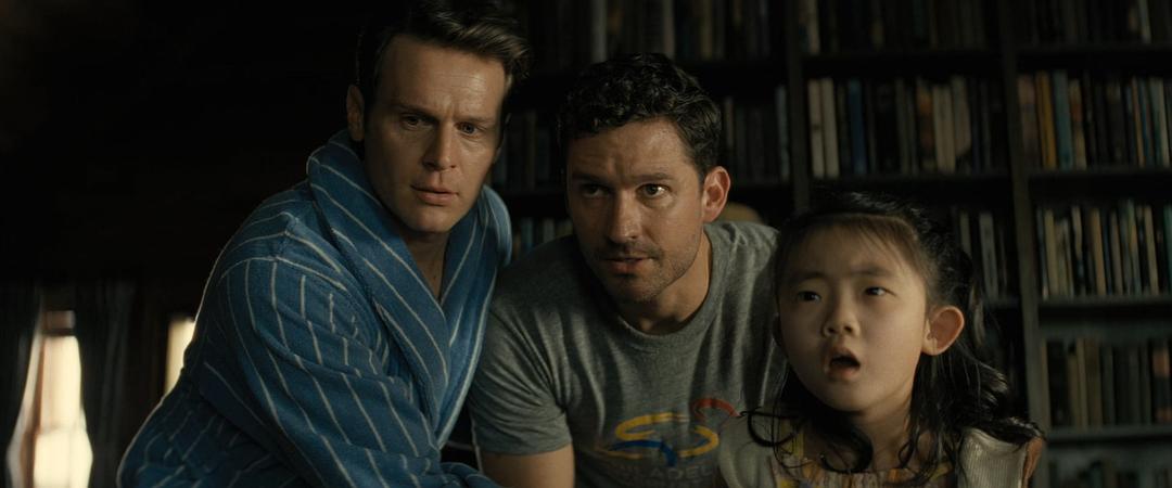 拜访小屋Knock at the Cabin(2023)插图2%4K电影下载_3D影视资源_杜比视界迅雷下载