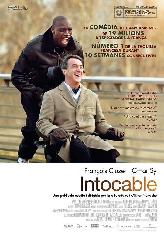 触不可及Intouchables(2011)插图%4K电影下载_3D影视资源_杜比视界迅雷下载