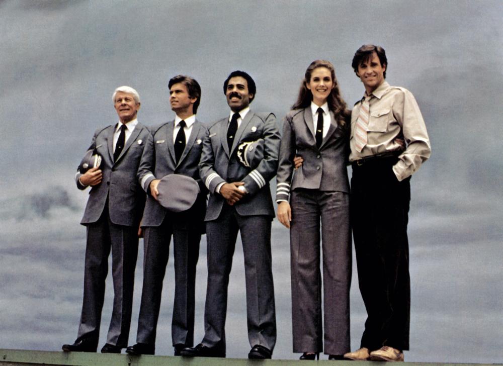 空前绝后满天飞2：瞒天过海飞飞飞Airplane II: The Sequel(1982)插图1%4K电影下载_3D影视资源_杜比视界迅雷下载