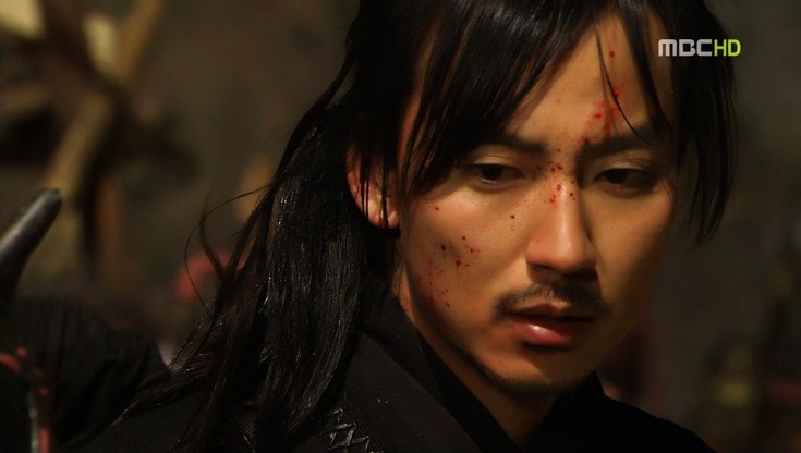 善德女王Seondeok yeowang(2009)插图1%4K电影下载_3D影视资源_杜比视界迅雷下载