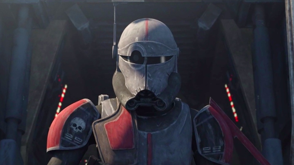 星球大战：残次品Star Wars: The Bad Batch(2021 – 2024)插图1%4K电影下载_3D影视资源_杜比视界迅雷下载