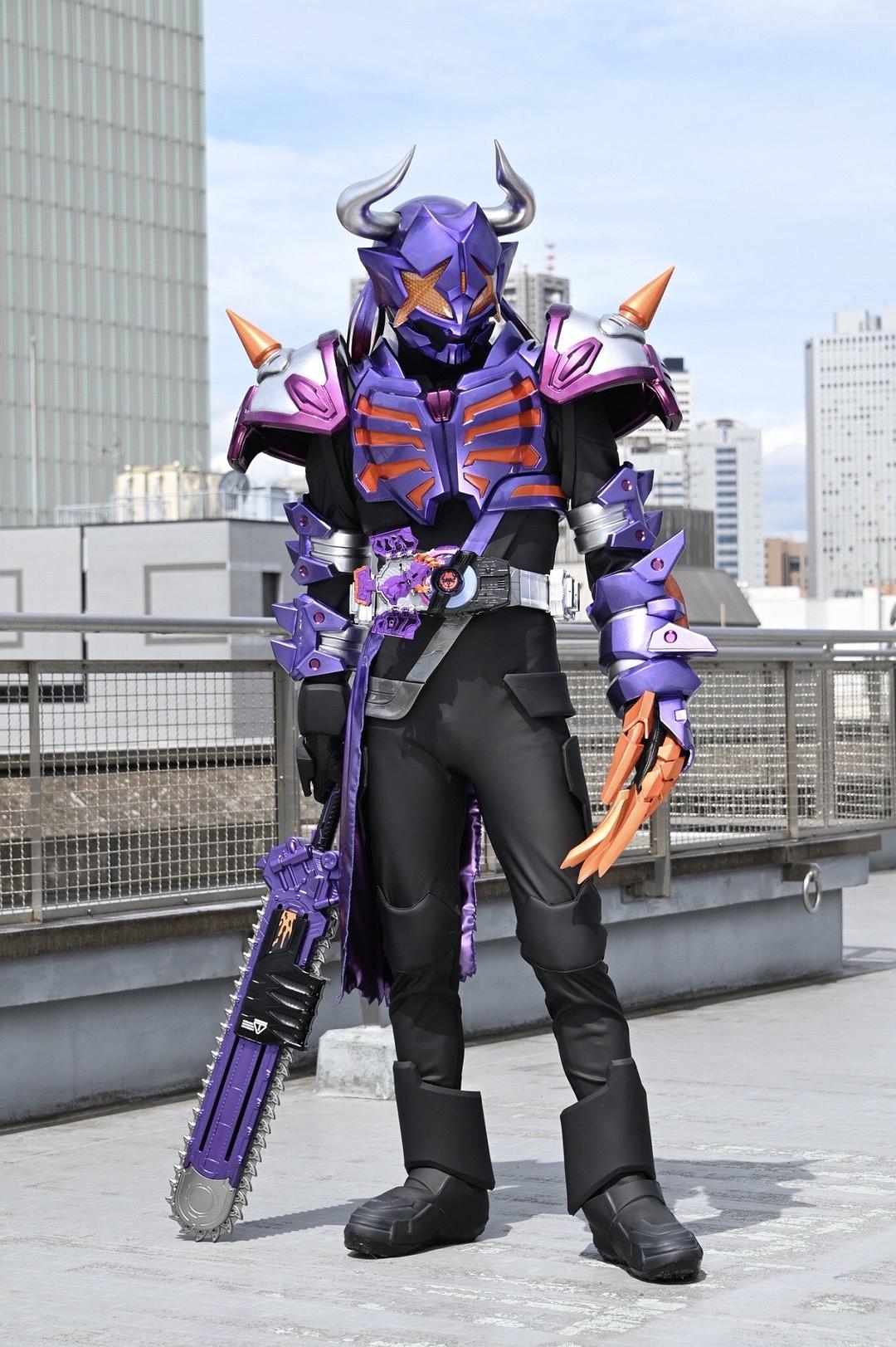 假面骑士极狐Kamen Rider Geats(2022)插图2%4K电影下载_3D影视资源_杜比视界迅雷下载