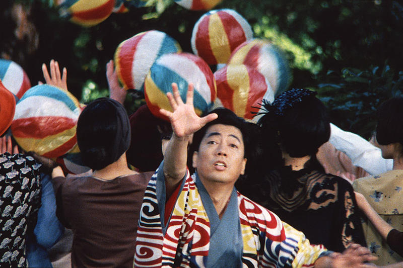 梦二Yumeji(1991)插图2%4K电影下载_3D影视资源_杜比视界迅雷下载