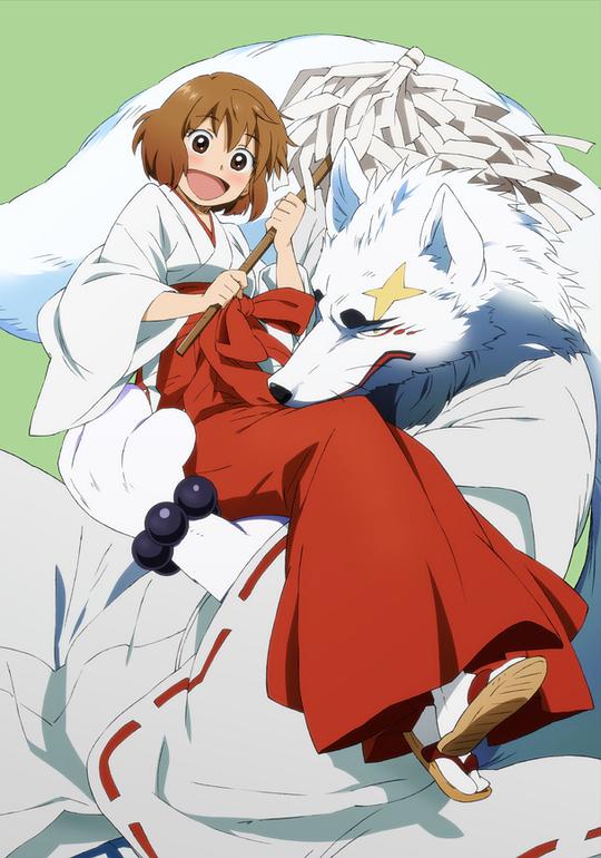 银狐Gingitsune(2013)插图%4K电影下载_3D影视资源_杜比视界迅雷下载