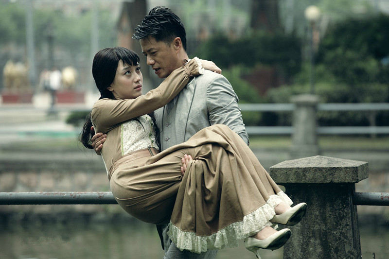 海上孟府Meng’s Palace(2013)插图2%4K电影下载_3D影视资源_杜比视界迅雷下载
