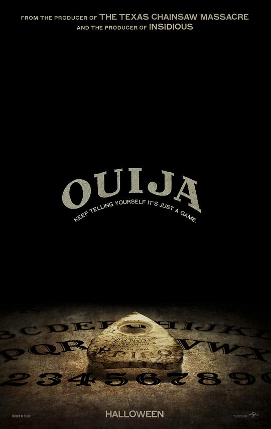 死亡占卜Ouija(2014)插图%4K电影下载_3D影视资源_杜比视界迅雷下载