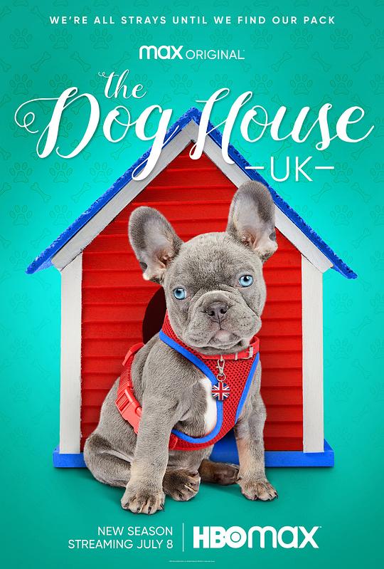 狗狗之家The Dog House(2019 – 2022)插图%4K电影下载_3D影视资源_杜比视界迅雷下载
