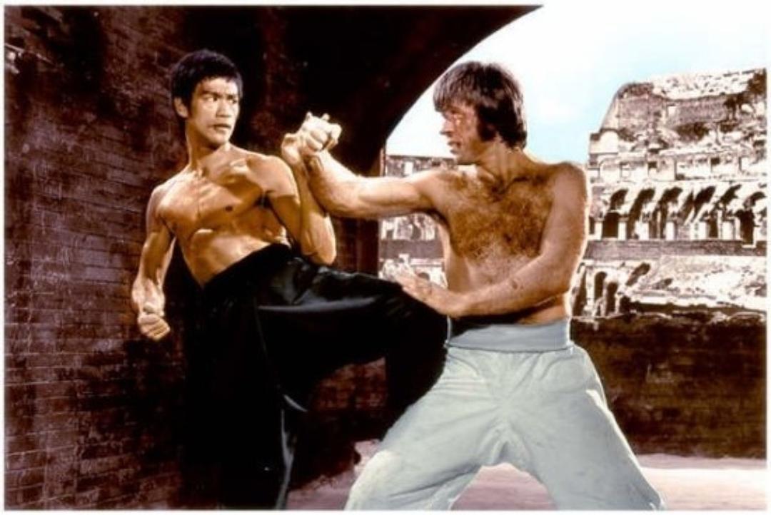 猛龙过江Meng long guo jiang(1972)插图2%4K电影下载_3D影视资源_杜比视界迅雷下载