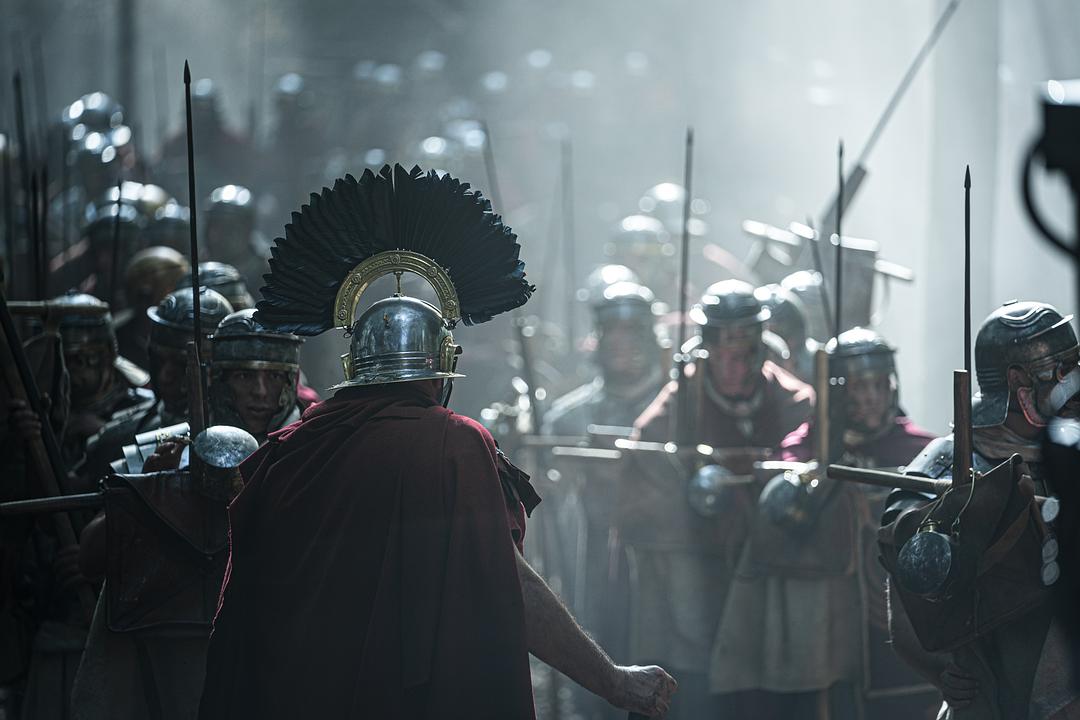 野蛮人Barbarians(2020 – 2022)插图2%4K电影下载_3D影视资源_杜比视界迅雷下载