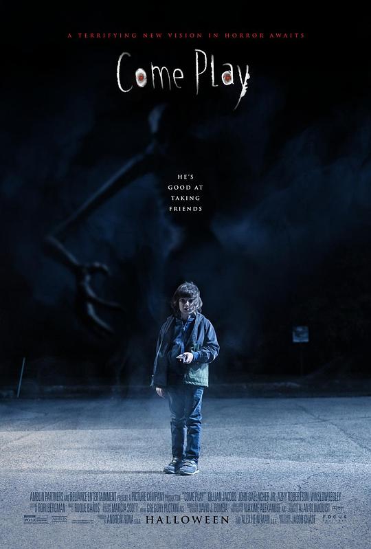 来玩Come Play(2020)插图%4K电影下载_3D影视资源_杜比视界迅雷下载