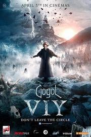 果戈里·恶灵Gogol. Viy(2018)插图%4K电影下载_3D影视资源_杜比视界迅雷下载