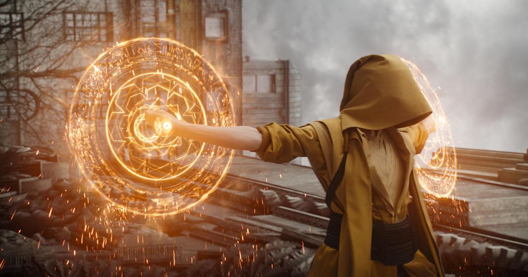 奇异博士Doctor Strange(2016)插图1%4K电影下载_3D影视资源_杜比视界迅雷下载