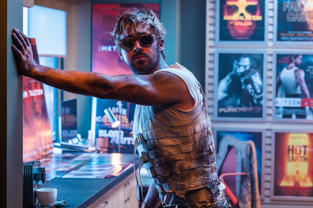 特技狂人The Fall Guy(2024)插图2%4K电影下载_3D影视资源_杜比视界迅雷下载