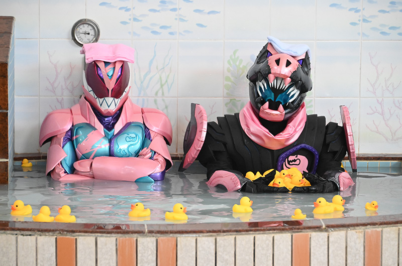 假面骑士利维斯Kamen Rider Revice(2021 – 2022)插图1%4K电影下载_3D影视资源_杜比视界迅雷下载