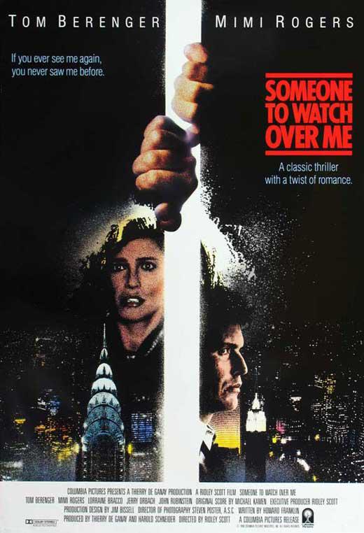情人保镖Someone to Watch Over Me(1987)插图%4K电影下载_3D影视资源_杜比视界迅雷下载