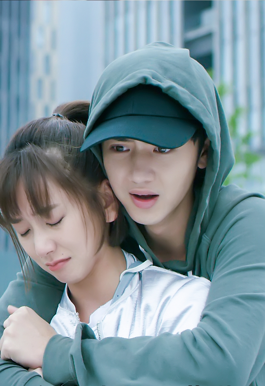 亲爱的活祖宗Qin Ai De Huo Zu Zong(2018)插图1%4K电影下载_3D影视资源_杜比视界迅雷下载