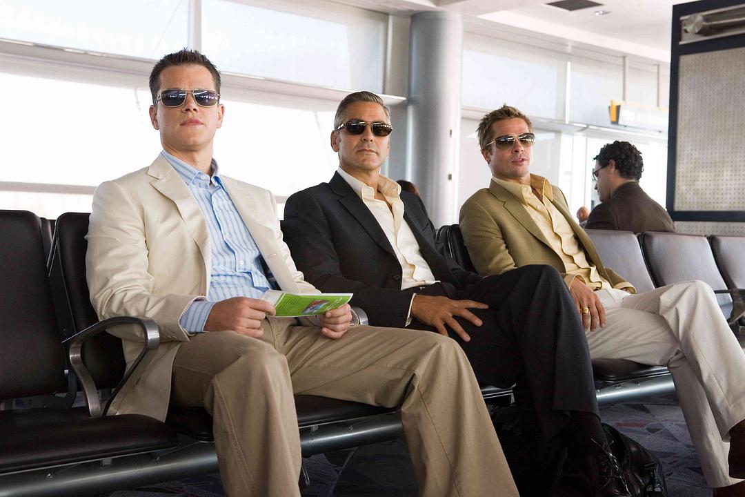十三罗汉Ocean’s Thirteen(2007)插图1%4K电影下载_3D影视资源_杜比视界迅雷下载