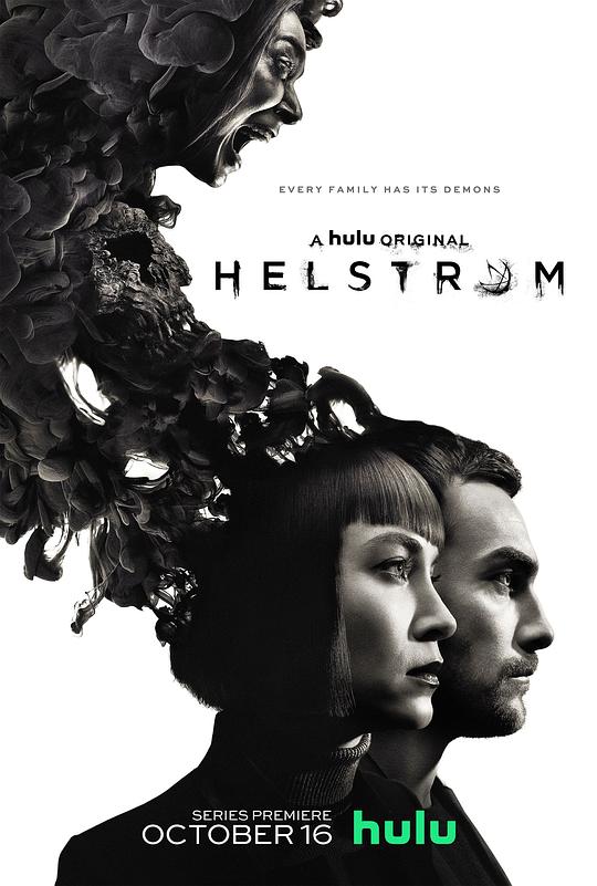地狱风暴Helstrom(2020)插图%4K电影下载_3D影视资源_杜比视界迅雷下载