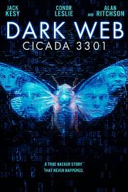 暗网：蝉3301Dark Web: Cicada 3301(2021)插图%4K电影下载_3D影视资源_杜比视界迅雷下载
